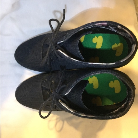 Short booties - Picture 2 of 3